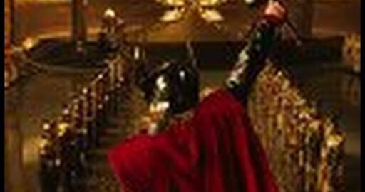 Трейлер к фильму "Тор"