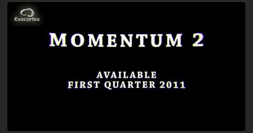 Momentum 2.0 Release Trailer