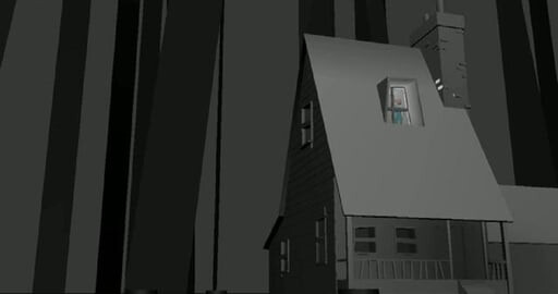 Meet Buck - Animatique