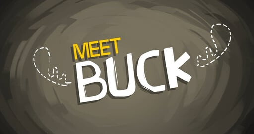 Meet Buck