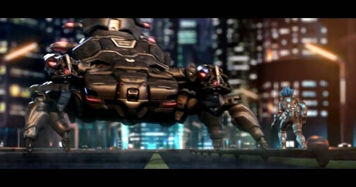 Azureus Rising - Proof of Concept
