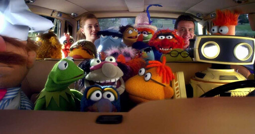 The Muppets