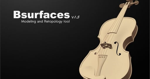 Bsurfaces v1.5
