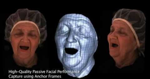 SIGGRAPH 2011 Technical Papers Video Preview