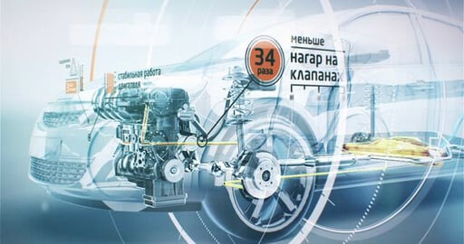 TNK Pulsar