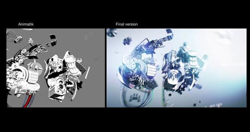 Making Of TNK Pulsar