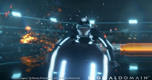 The Foundry Showreel 2011