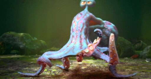 Hooked (2012) by cybertime