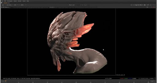 Chaos Group V-Ray for NUKE