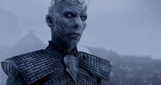 GAME OF THRONES – SEASON 5