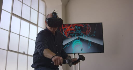 Glen Keane – Step into the Page