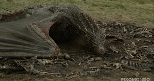 Game of Thrones Season 5 Making Of