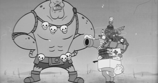 Видео-руководство Fallout 4: S.P.E.C.I.A.L. – Сила