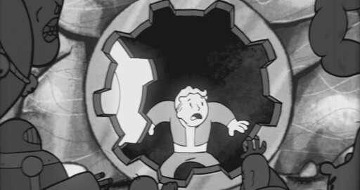 Видео-руководство Fallout 4: S.P.E.C.I.A.L. – Восприятие