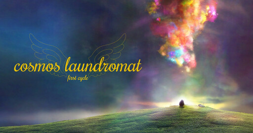 Cosmos Laundromat — First Cycle: новая короткометражка от Blender Foundation!