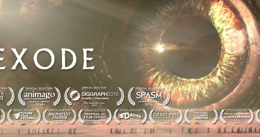 EXODE