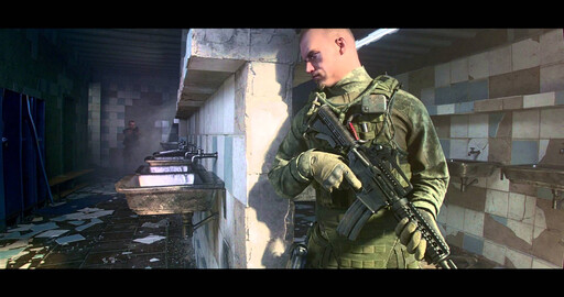 Escape from Tarkov - Official Announcement Trailer