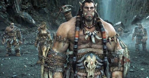 Warcraft - Official Trailer