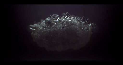 Experimental Reel 2015