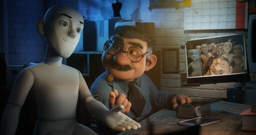 Loteria TVC