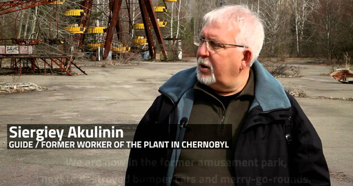 The Farm 51 представила Chernobyl VR Project