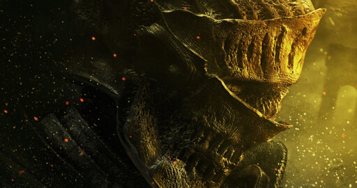 Dark Souls III - Darkness Has Spread