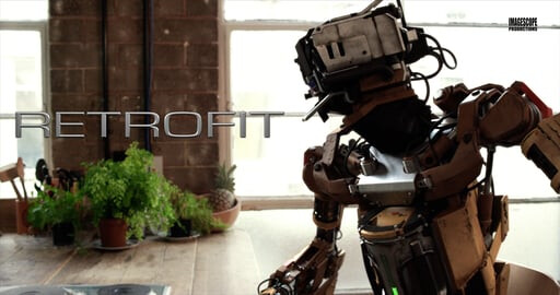 Retrofit