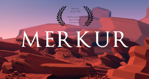 M.E.R.K.U.R.