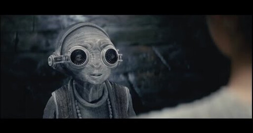 Star Wars: The Force Awakens - Exclusive Breakdown
