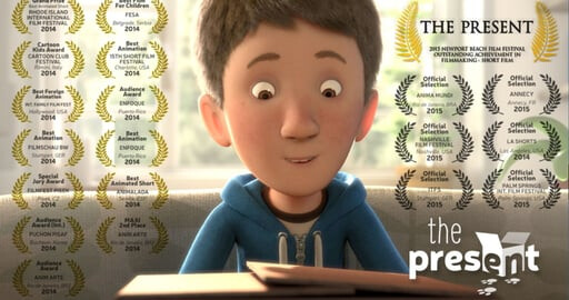 The Present