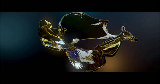 RealFlow 2015 Showreel