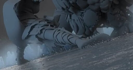 SMITE ‘To Hell & Back’ VFX Breakdown