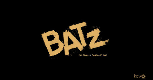 Max&Aurel - BATZ