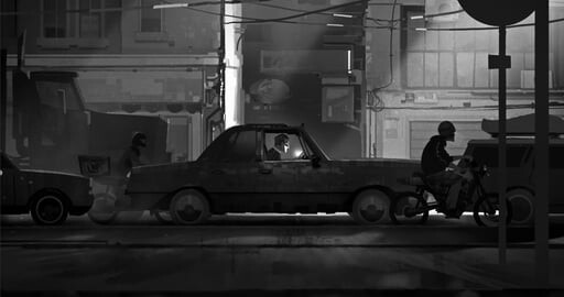 Falter | Cinema Spot