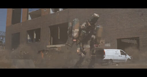 FX Showreel 2016 - Greg Massie