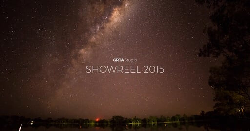 GRTA Studio Shworeel 2015