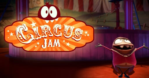 Circus Jam