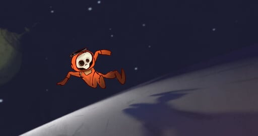 Skull Chaser