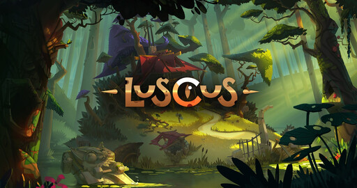 Luscus (2016) официальный тизер