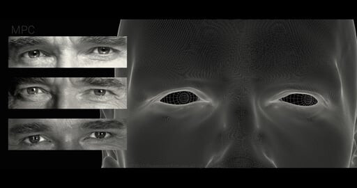 MPC Terminator Genisys VFX breakdown