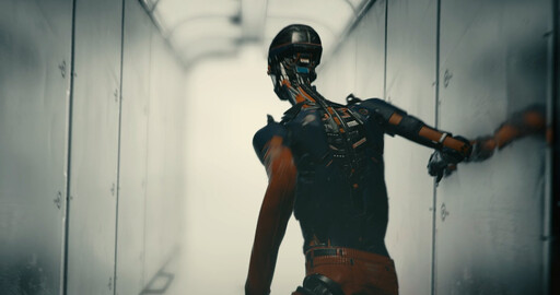 Unity GDC demo Adam - Part I