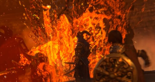 Smite: To Hell & Back - VFX Breakdown