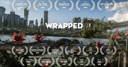 Wrapped