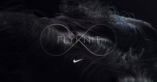 Nike Flyknit