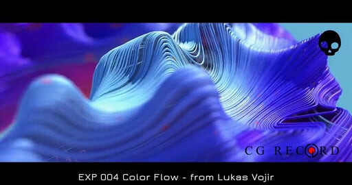 Best VFX / March 16