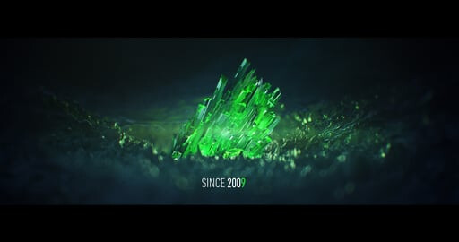 GRAD Showreel 2016