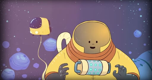 Death in Space