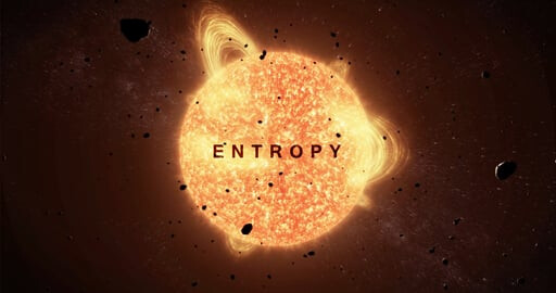 ENTROPY