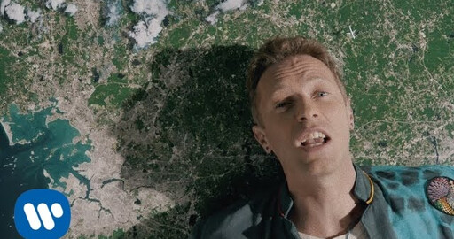 Coldplay - Up&Up (Official video)
