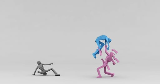 Animationcafe reel motion 2016